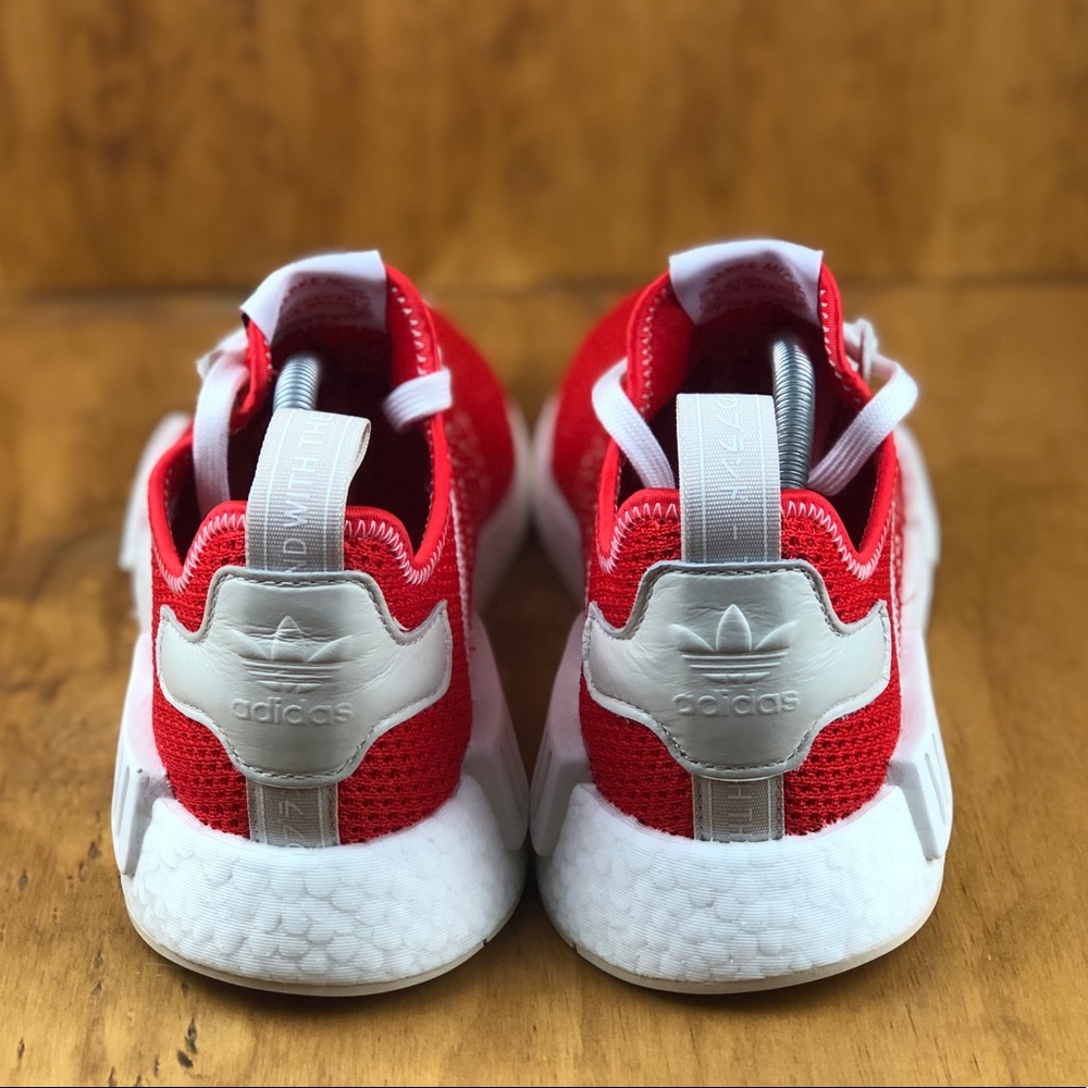 NEW adidas NMD R1 - Picture 4 of 7